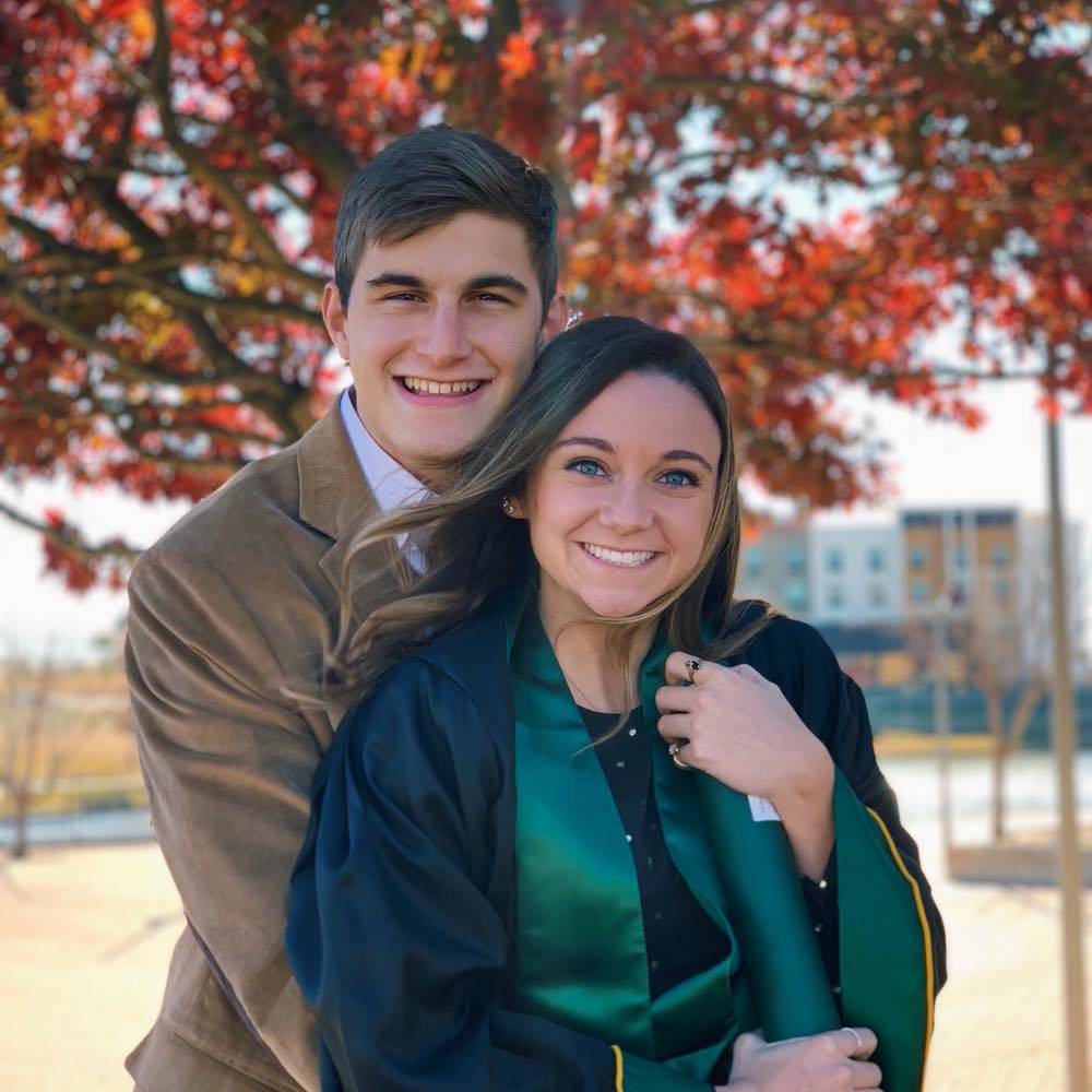 Meet your Posher, Makayla